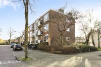 Woning Diepenbrocklaan 22 Leiden