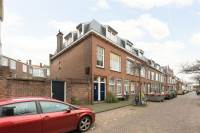 Woning Maretakstraat 117 Den Haag