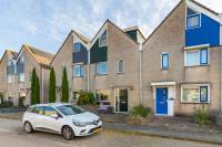 Woning Fagotstraat 66 Almere