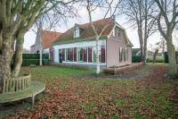 Woning Oosterholtseweg 27 IJsselmuiden