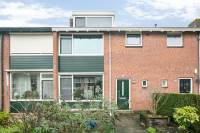 Woning Rutger van Keulenstraat 39 Rotterdam