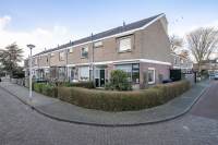 Woning Roosenhoeklaan 11 Hellevoetsluis