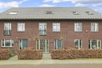 Woning Regiment Pontonniers 47 Arnhem