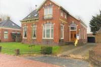 Woning Valge 1 Leens