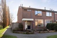 Woning August Vördingstraat 52 Hengelo (OV)