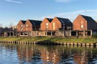 Woning Giessenborch 3 Vianen (UT)