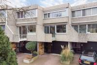 Woning Finnmark 7 Leusden