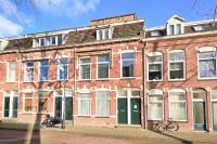 Woning Westergracht 107rood Haarlem