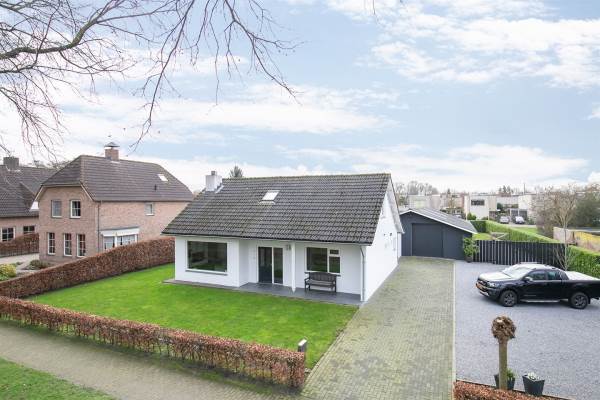 Woning Langendijk 54 Tilburg