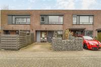 Woning Sierra Madrestraat 3 Purmerend
