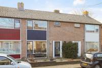 Woning Eksterstraat 12 Zaltbommel