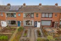 Woning De Hoge Wickstraat 22 Oosterhout (GE)