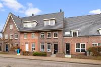 Woning Koningsstraat 193 Aalsmeer