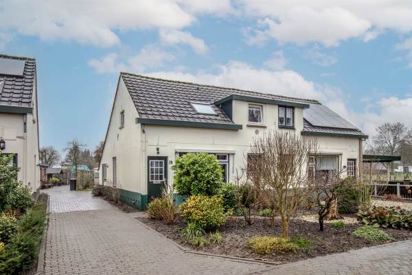 Woning Brouwerslaan 15 Westervoort