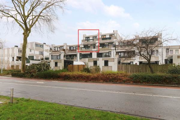 Woning Schuilenburg 137 Dordrecht