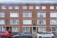 Woning Gijsingstraat 36B Rotterdam