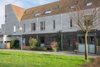 Woning Streefkerkstraat 152 Zoetermeer