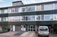 Woning Laurierstraat 38 Apeldoorn