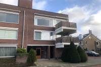 Woning Pieter Meinersstraat 5 Den Haag
