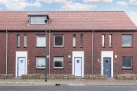 Woning Raadhuisplein 72 Boxmeer