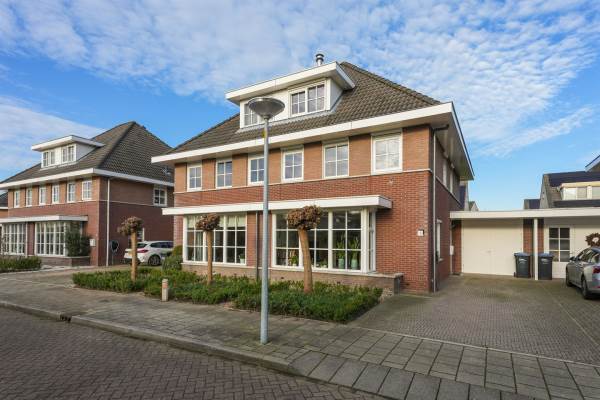 Woning De Toom 10 Malden