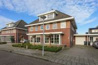 Woning De Toom 10 Malden