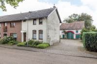 Woning Kapelstraat 12 en 14 Simpelveld