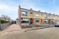 Woning Sluyterstraat 36 Werkendam
