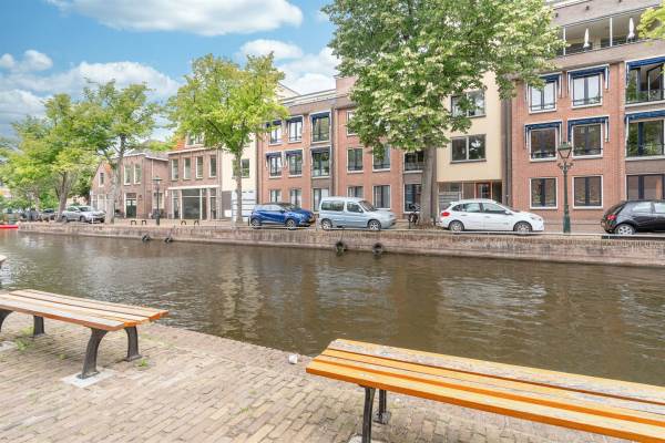 Woning Lindegracht 43 Alkmaar