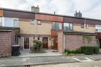 Woning Esdoornstraat 33 Spijkenisse