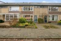 Woning Planetenlaan 34 Son en Breugel
