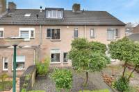 Woning Haarbeemd 28 Bavel (Gem. Breda)