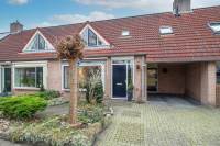 Woning Paukenlaan 8 Oldenzaal