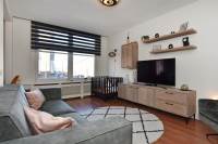 Woning Hortensiastraat 202 Den Haag