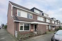 Woning Nieuwemeer 6 Rotterdam
