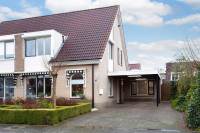 Woning De Jan van Gent 17 Almelo