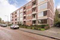Woning Okeghemlaan 39 Breda