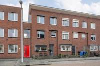Woning Viskorfstraat 30 Hoogvliet Rotterdam