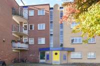 Woning Louis de Visserstraat 23 Amsterdam