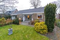 Woning Hunzedal 3 Borger