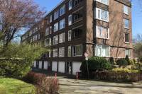 Garage Dr Augustijnlaan 135a Rijswijk (ZH)