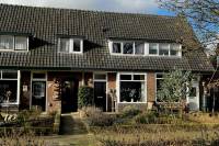 Woning Lunenburg 10 Veenendaal