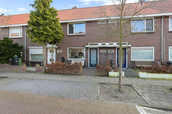 Woning Zonneroosstraat 27 Eindhoven - Oozo.nl