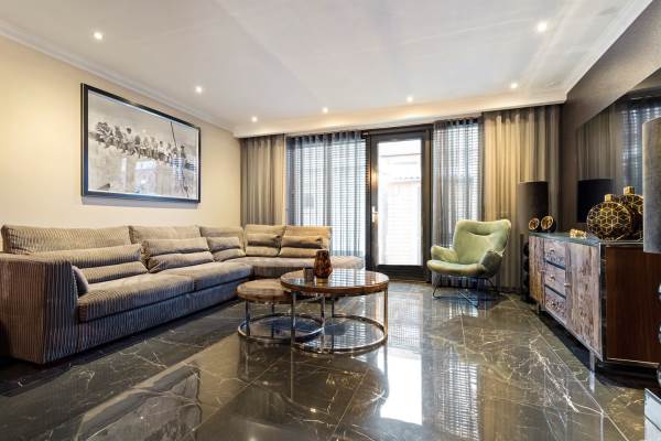 Woning Orthensedonk 32 Den Bosch