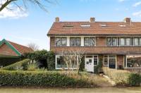 Woning Merwedestraat 2 Amersfoort
