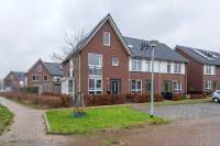 Woning Patrijs 16 Maurik