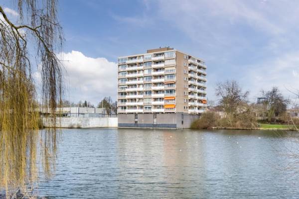 Woning Orionstraat 23 Eindhoven