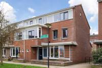 Woning Anna Boelensgaarde 9 Amersfoort