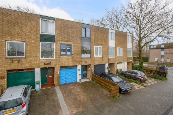 Woning Orionstraat 15 Hoorn (NH)