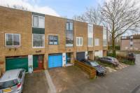 Woning Orionstraat 15 Hoorn (NH)